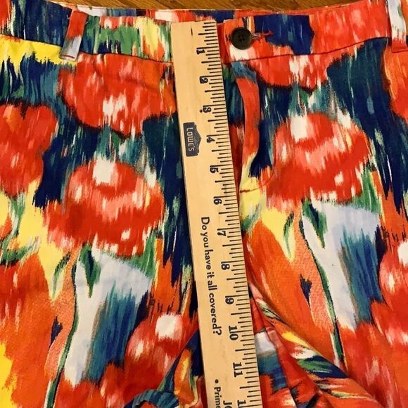 Merona Size 18 Ladies Shorts - Picture 6 of 10